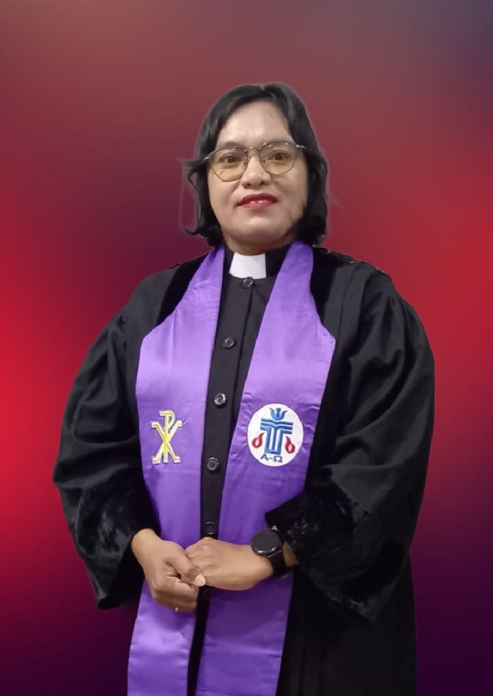 Ibu Widarty